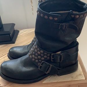Frye boots